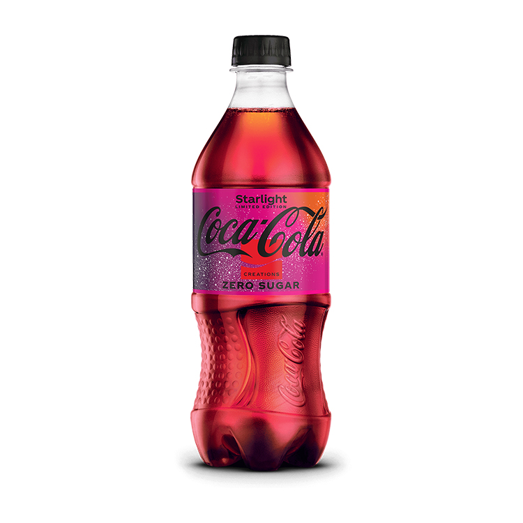 Limited Edition Coca-Cola Creations | Coca-Cola US